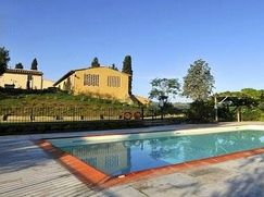 Rustico/Casale in Residenziale