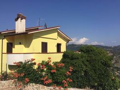Villa in Residenziale