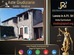Villetta a schiera in Residenziale
