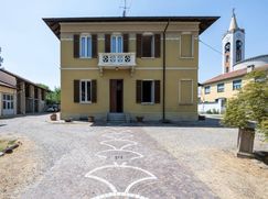 Villa in Residenziale