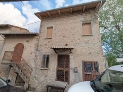 Rustico/Casale in Residenziale