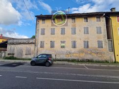 Rustico/Casale in Residenziale