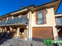 Casa indipendente in Residenziale