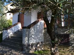 Villa in Residenziale