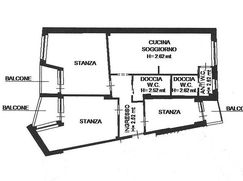 Appartamento in Residenziale