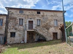 Rustico/Casale in Residenziale