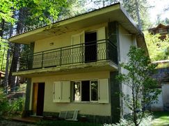 Casa indipendente in Residenziale
