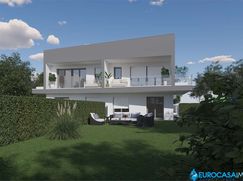 Villetta a schiera in Residenziale