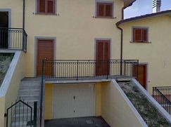 Villetta a schiera in Residenziale