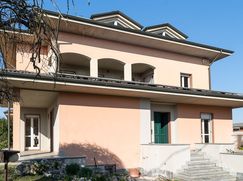 Villa in Residenziale