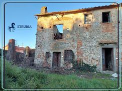 Rustico/Casale in Residenziale