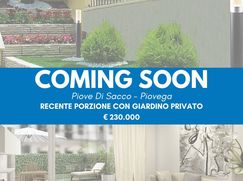 Villetta a schiera in Residenziale