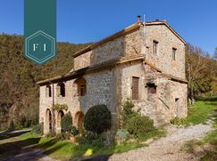 Rustico/Casale in Residenziale