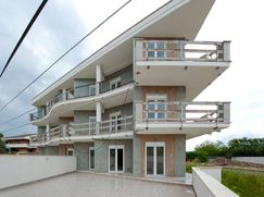 Appartamento in Residenziale