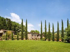 Rustico/Casale in Residenziale