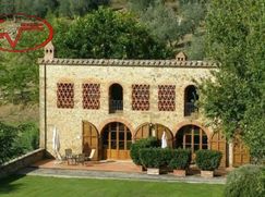 Villa in Residenziale