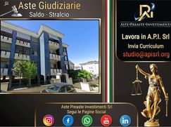 Appartamento in Residenziale