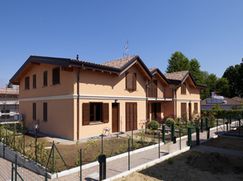 Villa in Residenziale