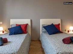 Stanza in Residenziale