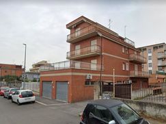 Box/posto auto in Residenziale