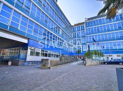 Ufficio in Commerciale