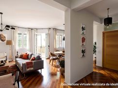 Appartamento in Residenziale