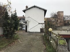 Casa indipendente in Residenziale