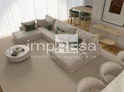 Casa Bi/Trifamiliare in Residenziale