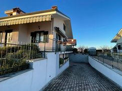 Villa in Residenziale