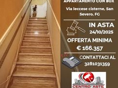 Appartamento in Residenziale