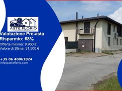 Box/posto auto in Residenziale