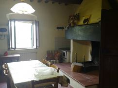Rustico/Casale in Residenziale