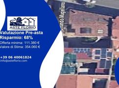 Appartamento in Residenziale