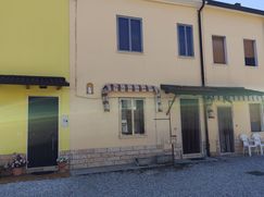 Villetta a schiera in Residenziale