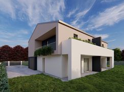 Casa Bi/Trifamiliare in Residenziale
