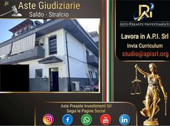 Appartamento in Residenziale