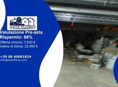 Box/posto auto in Residenziale
