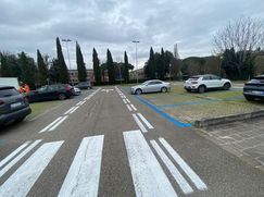 Box/posto auto in Residenziale