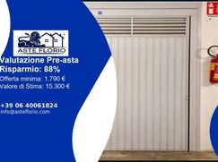 Box/posto auto in Residenziale