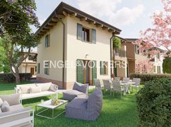 Villetta a schiera in Residenziale