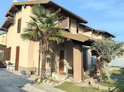 Villetta a schiera in Residenziale