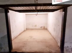 Box/posto auto in Residenziale