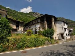 Casa indipendente in Residenziale