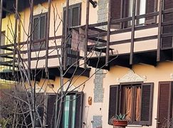 Villetta a schiera in Residenziale