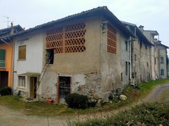 Rustico/Casale in Residenziale