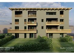 Appartamento in Residenziale