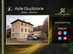 Casa indipendente in Residenziale