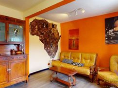 Casa indipendente in Residenziale