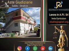 Appartamento in Residenziale