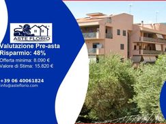 Box/posto auto in Residenziale